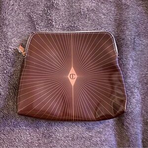 charlotte tilbury makeup bag
